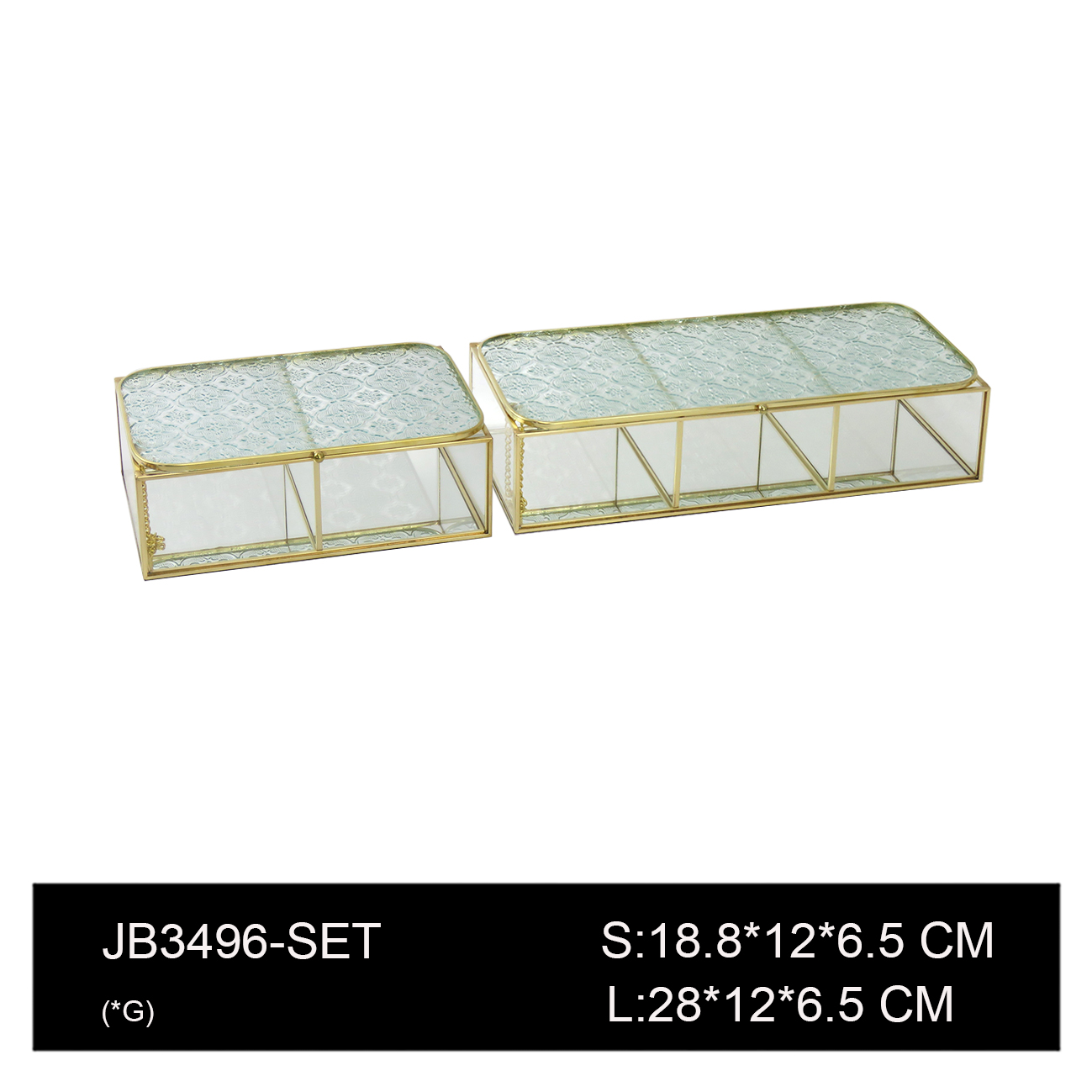 JB3496-SET
